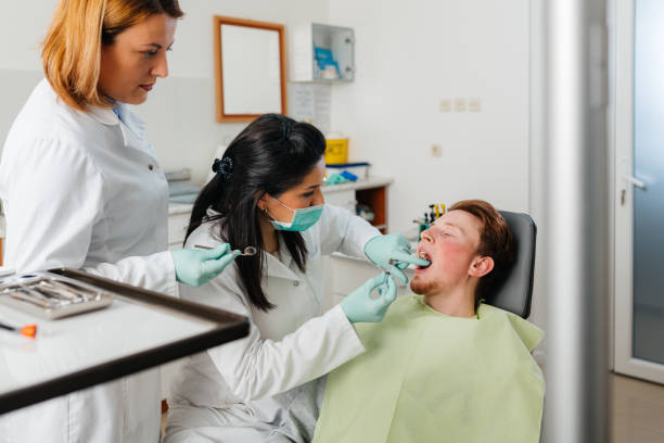 Best Emergency Treatment for Oral Infections in Elwood, NY