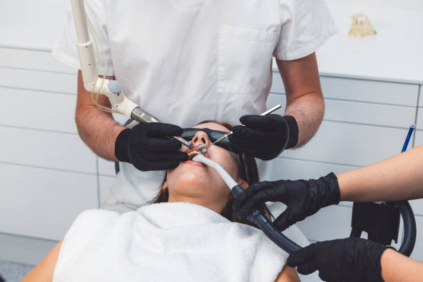 Best Knocked-Out Tooth (Avulsed Tooth) Treatment in Elwood, NY